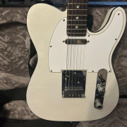 FENDER TELECASTER American Ultra. · Almería · 1500 €