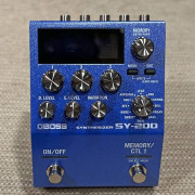 Boss SY 200 Envio Incluido · Gipuzkoa · 220 €