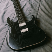 Ibanez PRESTIGE RGR652AHBF *impecable* · Badajoz · 900 €