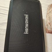 Pack Headrush FRFR 112 + NUX MG 30 · Girona · 400 €