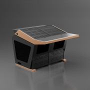 Mobiliario de estudio profesional · Murcia · 1 €