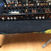 Nux Trident procesador Audio · Las Palmas · 200 €