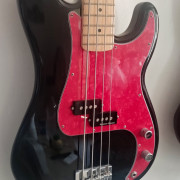 Fender Precisión · Barcelona · 580 €