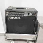 Mesa Boogie Caliber 50+Con Flight Case · Málaga · 900 €