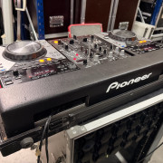 Set Pionner 400 + 2 CDJ400 · Málaga · 350 €