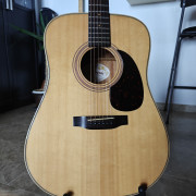 M.Suzuki FW-523 1980 -Dreadnought Vintage