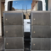 Musicson Douglas 12DA Line Array · Valencia · 6000 €