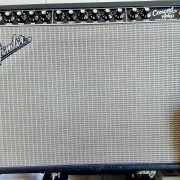 Fender '93 Concert Amp 60W Valvular · Valencia · 600 €