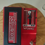 Digitech Whamny · Girona · 110 €