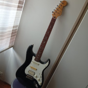 Squier stratocaster made in japan · Burgos · 365 €