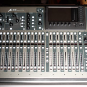 Behringer x32 Flight case · Murcia · 1150 €