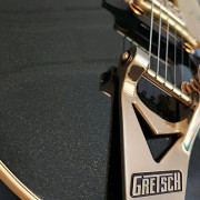 Gretsch G 6120 T-SW · Málaga · 2300 €