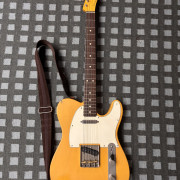 Telecaster Nash T-63 · Madrid · 2400 €