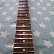Vendo mastil stratocaster Musikraft · Madrid · 340 €