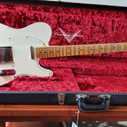 Fender Telecaster Postmodern Journeyman Custom Shop