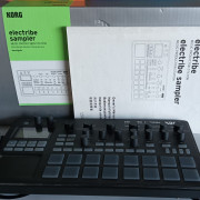 Electribe 2 Sampler. Envio incluido · SC Tenerife · 280 €