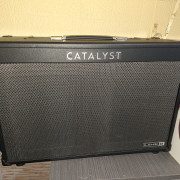 200 w line 6 catalyst · Almería · 250 €