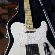 Telecaster Fender · Albacete · 3500 €