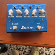 BOGNER ECSTASY BLUE · Valencia · 150 €