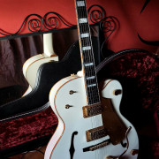 Gretsch G7593 White Falcon (2007)