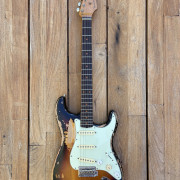 Fender Mike McCready Signature Stratocaster · Madrid · 1300 €
