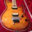 EVH WOLFGANG USA QUILTED