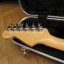 Fender am standard stratocaster 2004 con mejoras importantes