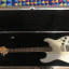 Guitarra Fender modelo blacktop stratocaster HH rosewood fingerboard (superior)