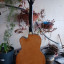 Silvertone Model 1381 Kay Made Jimmy Reed Thin Twin 1955 RESERVADA