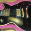 Gibson Les Paul custom