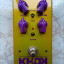 KHDK Scuzz Box fuzz