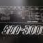 KORG SDD-3000 Digital Delay