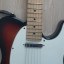 Fender Telecaster Highway One Sunburst (USA - 2009)