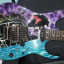 ibanez usa custom graphic o metal design (ucmd)