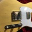 reservada '''''''-FENDER Telecaster USA Custom Shop 52