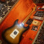 Fender Am Vintage 57’ Hot Rod Stratocaster