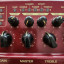 Yamaha DG Stomp Simulador de amplificadores