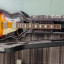 Epiphone Inspired by Gibson Les Paul Standard '50s Vintage Sunburst.