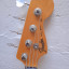 2005 Fender Jazz Bass '62 USA en sensacional estado