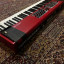 Clavia Nord electro 6 hp + Flightcase