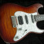 Superstrat AFJ Custom Guitars (Suhr, Tom Anderson, Tyler...)