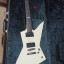 LTD EX 400 - EMG 57/66, una máquina de METAL! (revisado por Luthier)