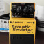 BOSS Acoustic Simulator AC-3