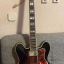 Guitarra Epiphone Sheraton Korea 1989