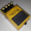 Cambio Boss OS-2 Overdrive Distortion