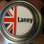 Altavoz de Guitarra 12" Laney Custom made in England