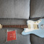 Fender Jazzmaster CME Exclusive Player Ltd. Edition 2021