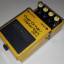 Cambio Boss OS-2 Overdrive Distortion