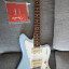 Fender Jazzmaster CME Exclusive Player Ltd. Edition 2021