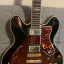 Guitarra Epiphone Sheraton Korea 1989